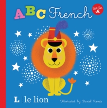 Image for Little Concepts: ABC French
