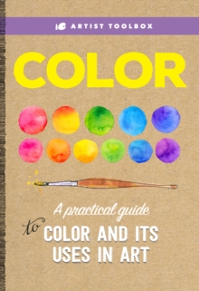 Image for Color: a practical guide to color and its uses in art.