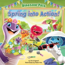 Image for Spring Into Action