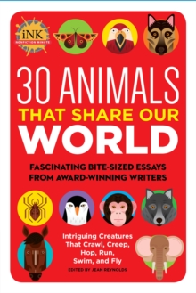 Image for 30 Animals That Share Our World
