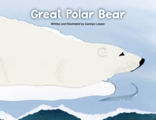 Image for Great polar bear