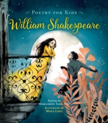 Image for Poetry for Kids: William Shakespeare