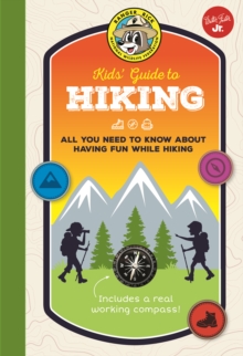 Ranger Rick Kids' Guide to Hiking