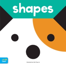 Image for Shapes Lift & Learn