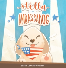 Image for Stella The Ambassadog