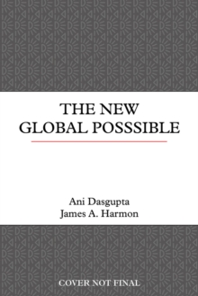 Image for The New Global Possible : Seven Reasons to Feel Optimistic about the Planet