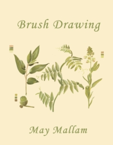 Image for Brush Drawing as Applied to Natural Forms and Common Objects (Yesterday's Classics)