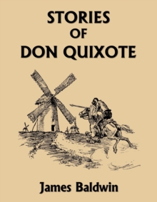 Image for Stories of Don Quixote, Study Edition (Yesterday's Classics)
