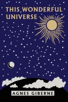 Image for This Wonderful Universe (Yesterday's Classics)