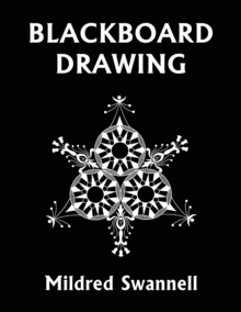 Blackboard Drawing (Yesterday’s Classics)