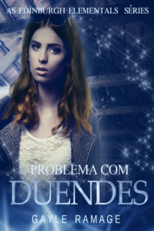 Image for Problema com Duendes