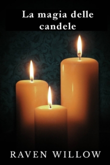 Image for La magia delle candele