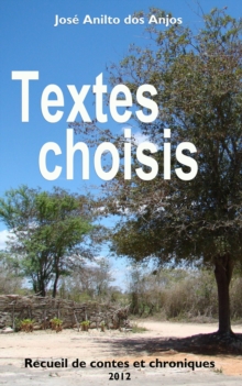 Image for Textes Choisis - Recueil De Contes Et Chroniques