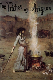 Image for Witches Of Avignon