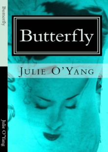 Image for Butterfly - Un Romanzo Di Julie O'yang