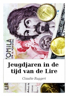 Image for Jeugdjaren In De Tijd Van De Lire