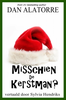 Image for Misschien De Kerstman?