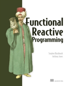 Image for Functional Reactive Programming
