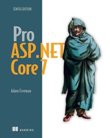 Image for Pro ASP.NET Core 7