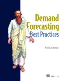 Image for Demand forecasting best practices