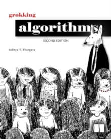 Image for Grokking algorithms