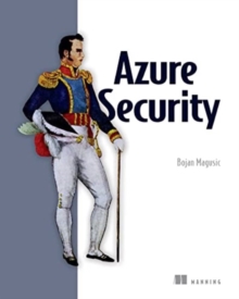 Image for Azure security