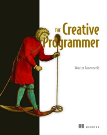 Image for The creative programmer