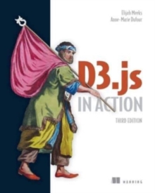 Image for D3.js in Action