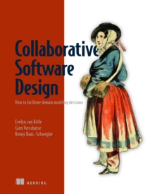Image for Collaborative Software Design
