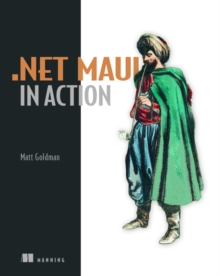Image for .NET MAUI in Action