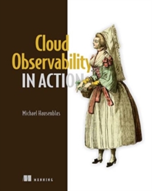 Image for Cloud Observability in Action