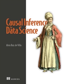 Image for Causal Inference for Data Science