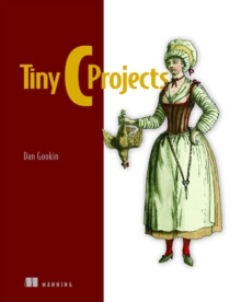 Image for Tiny C projects