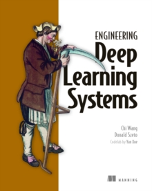 Image for Engineering deep learning systems