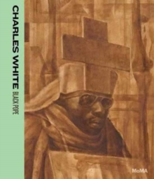Image for Charles White - black pope