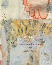 Image for Robert Rauschenberg  : thirty-four illustrations for Dante's Inferno