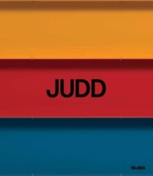 Image for Judd