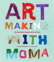 Image for Art Making with MoMA