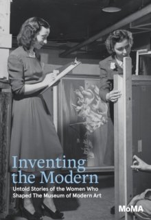 Image for Inventing the Modern