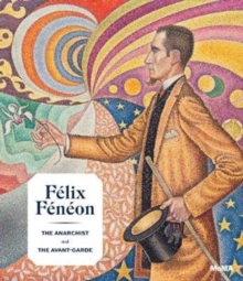 Image for Felix Feneon (1861-1944)