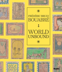 Frederic Bruly Bouabre: World Unbound