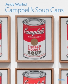 Image for Andy Warhol: Campbell’s Soup Cans