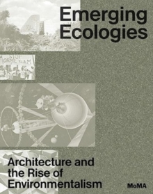 Image for Emerging Ecologies