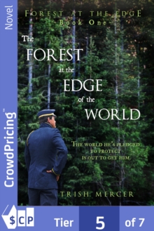Image for Forest at the Edge of the World