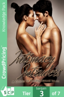 Image for Intimacy Intruders