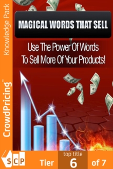 Image for Magical Words That Sell