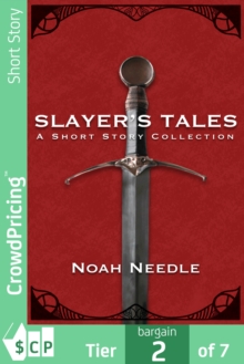 Image for Slayer's Tales: A Short Story Collection