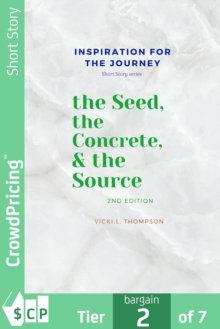 Image for the Seed, the Concrete & the Source