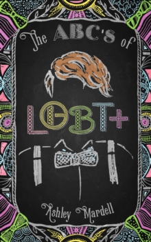 Image for The ABC's of LGBT+