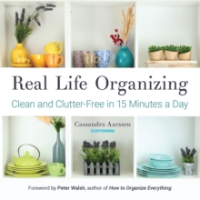 Image for Real Life Organizing